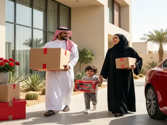 نقل الأثاث