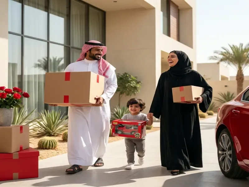 الأفراد والعائلات